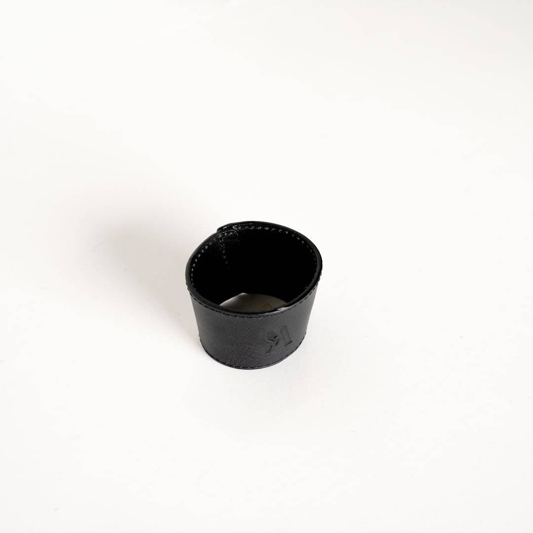 ANN MANGA PARA VASO NEGRO